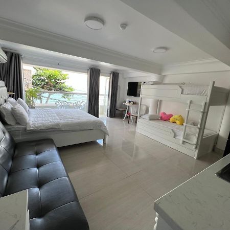 Homestay Coco 붕타우 외부 사진