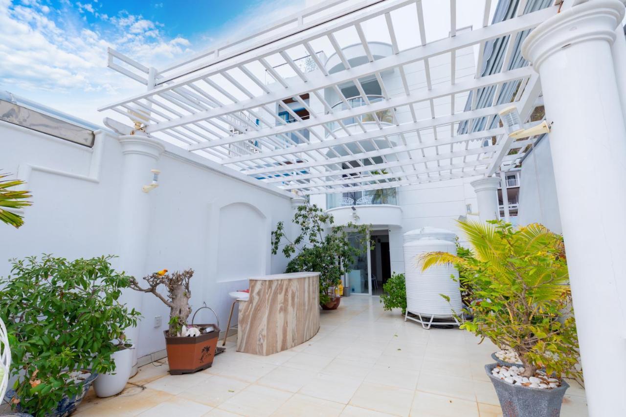 Homestay Coco 붕타우 외부 사진