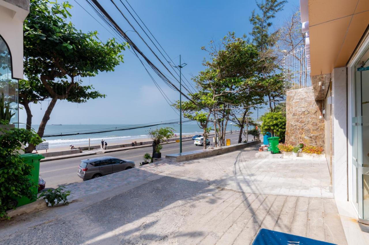 Homestay Coco 붕타우 외부 사진