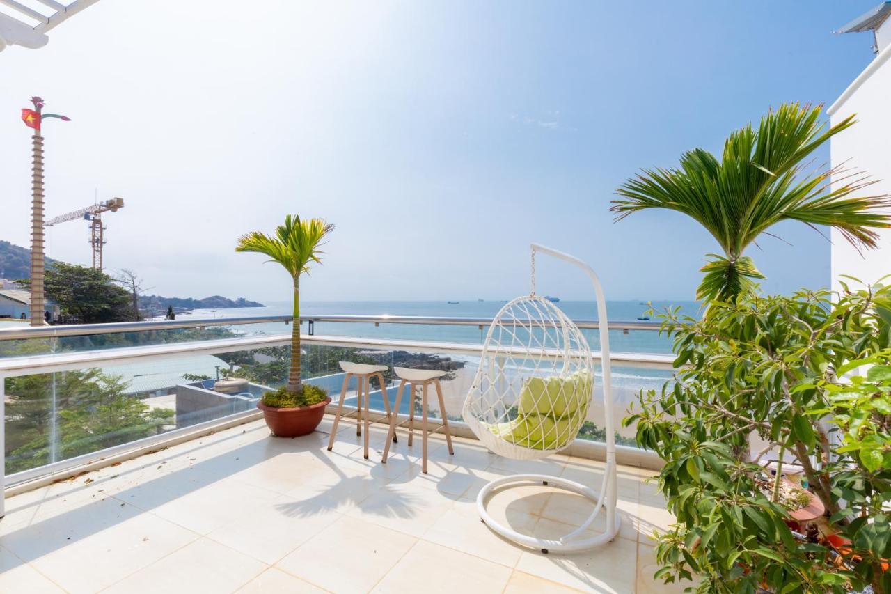 Homestay Coco 붕타우 외부 사진