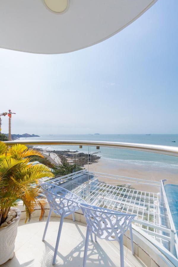 Homestay Coco 붕타우 외부 사진