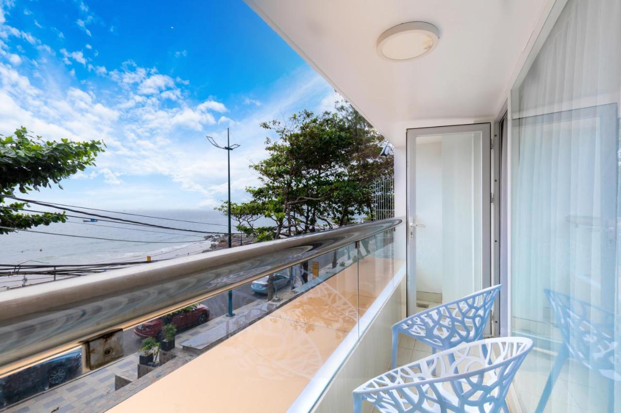 Homestay Coco 붕타우 외부 사진